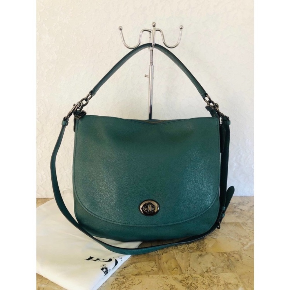 NWT COACH